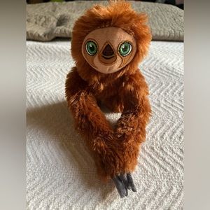 The Croods Belt Plush